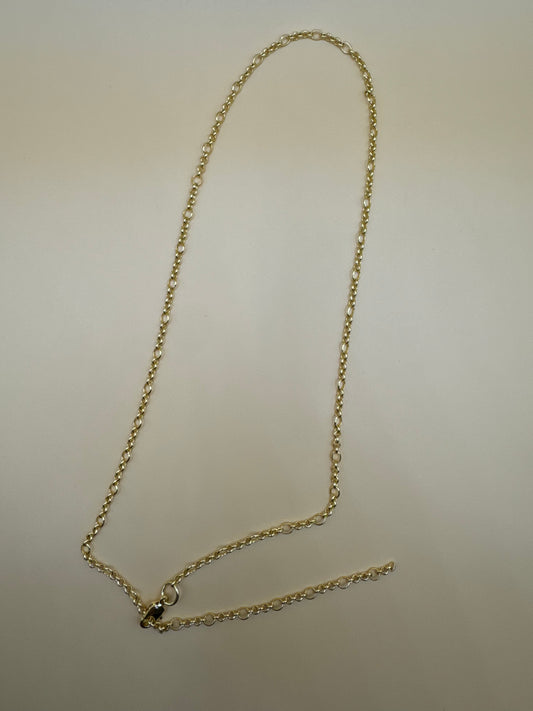 Lariat chain