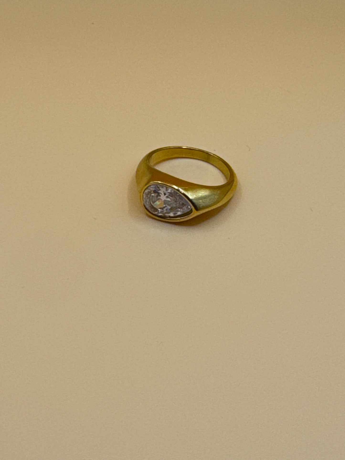 Success ring