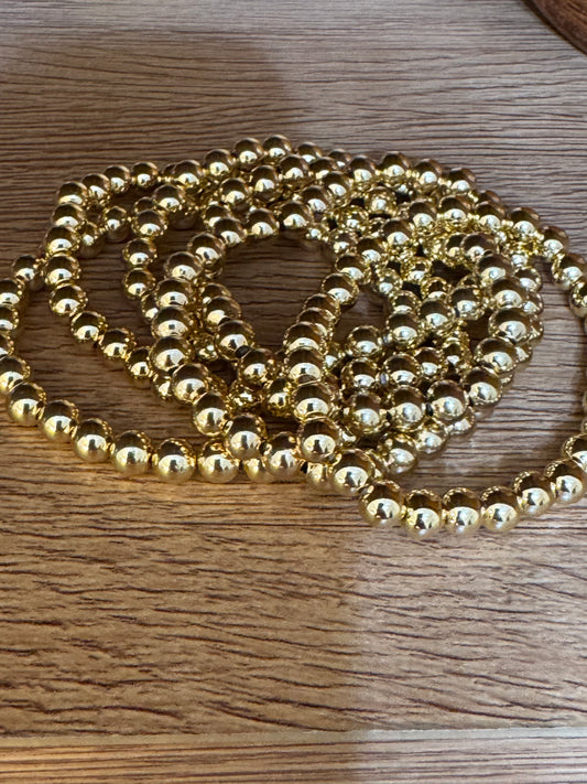 Capri beaded bracelet