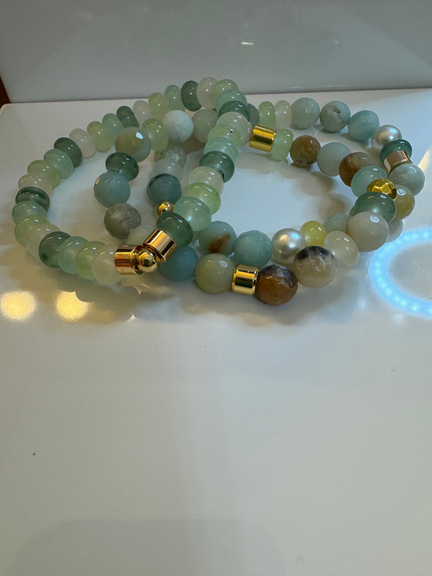 Fiji island set
