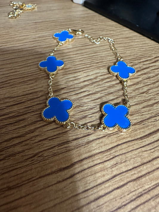 I love LA bracelet