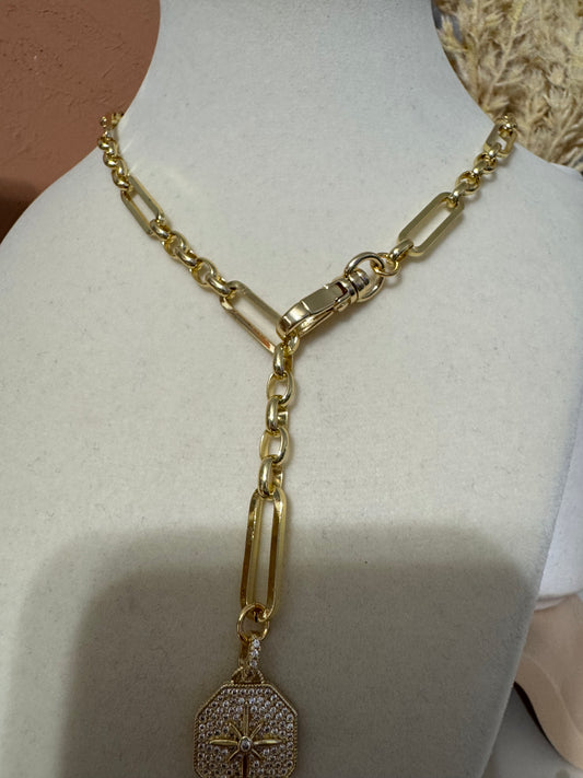 Estrella necklace