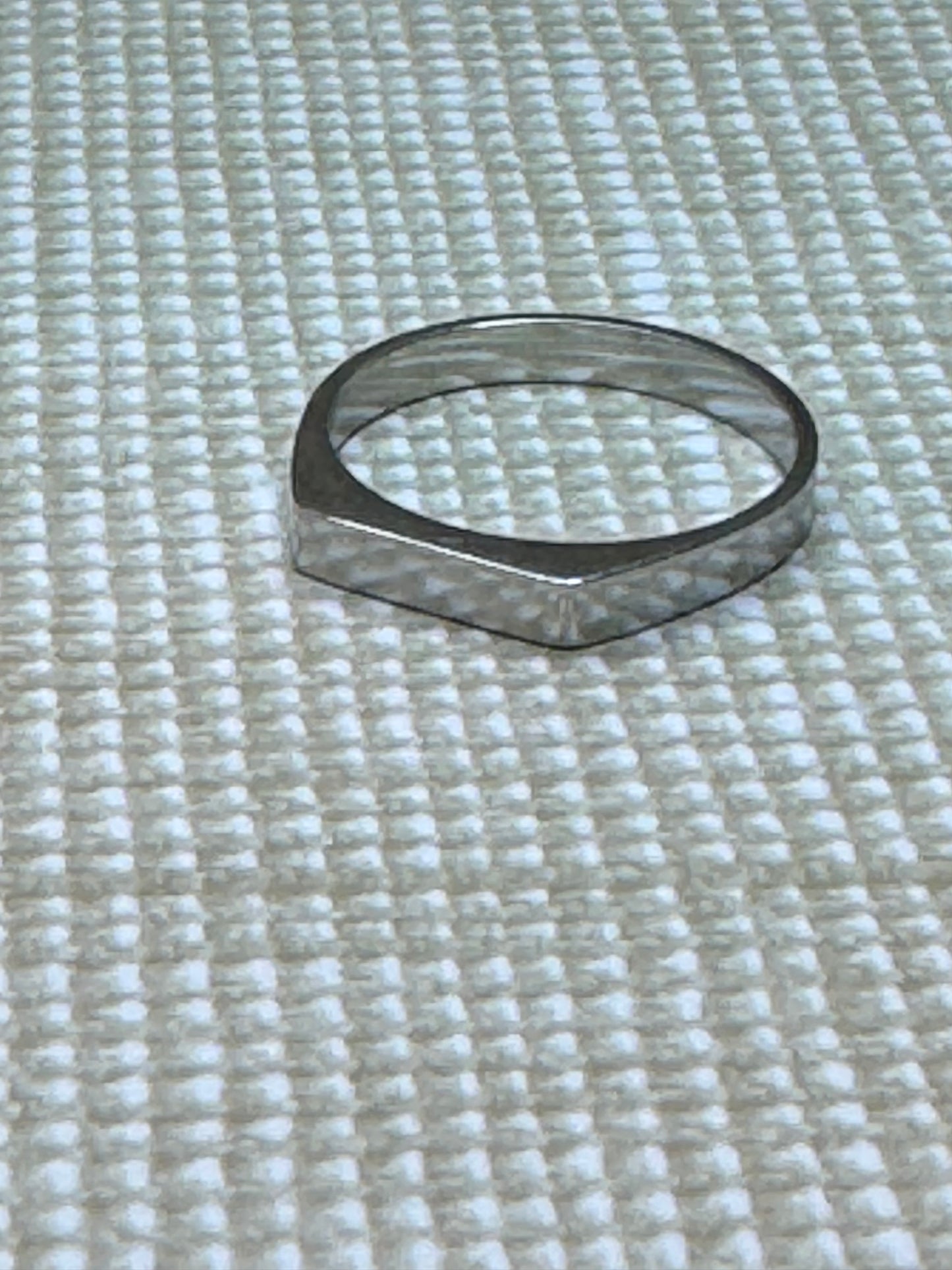 Tribe Ring
