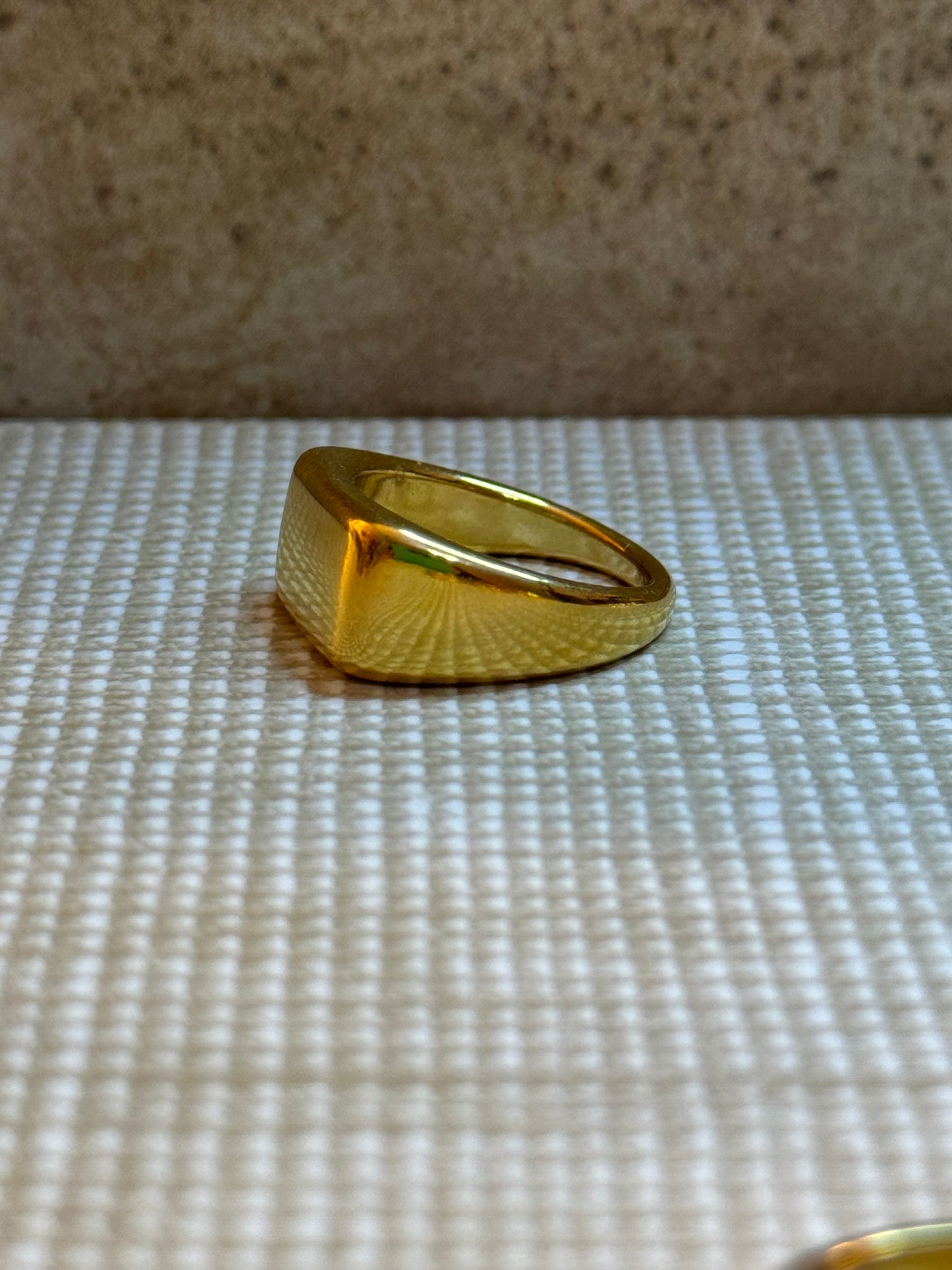 Rodeo ring