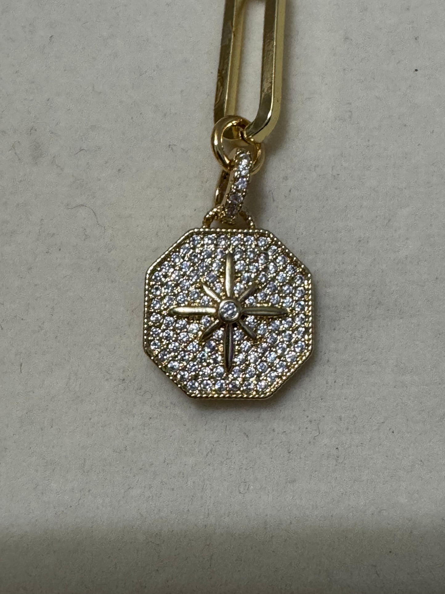 Estrella necklace