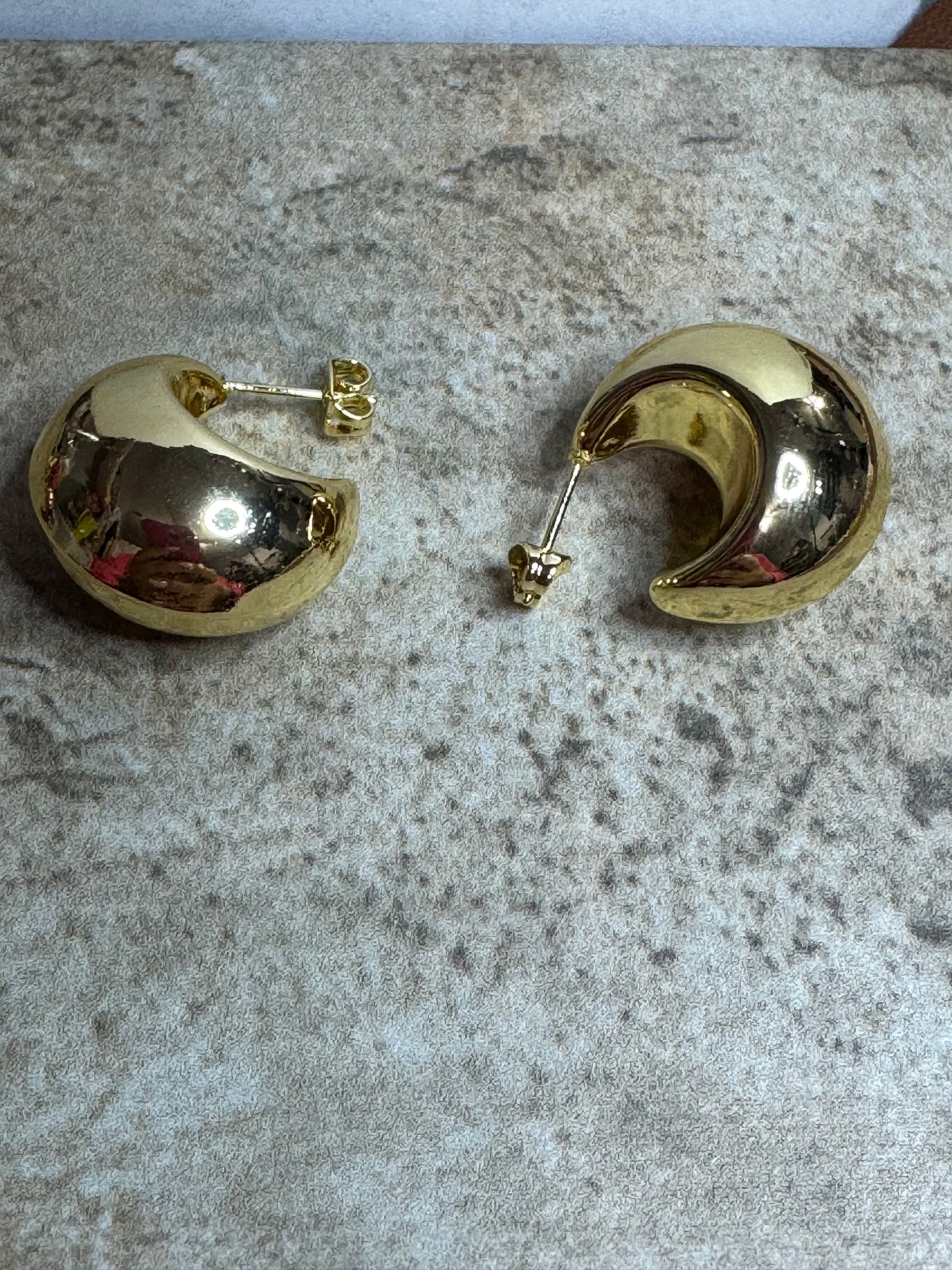 Blanca earrings
