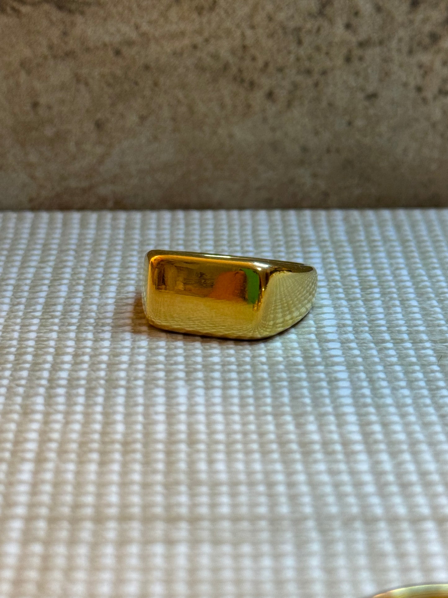 Rodeo ring