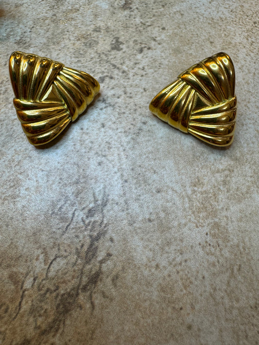Confidence Earrings