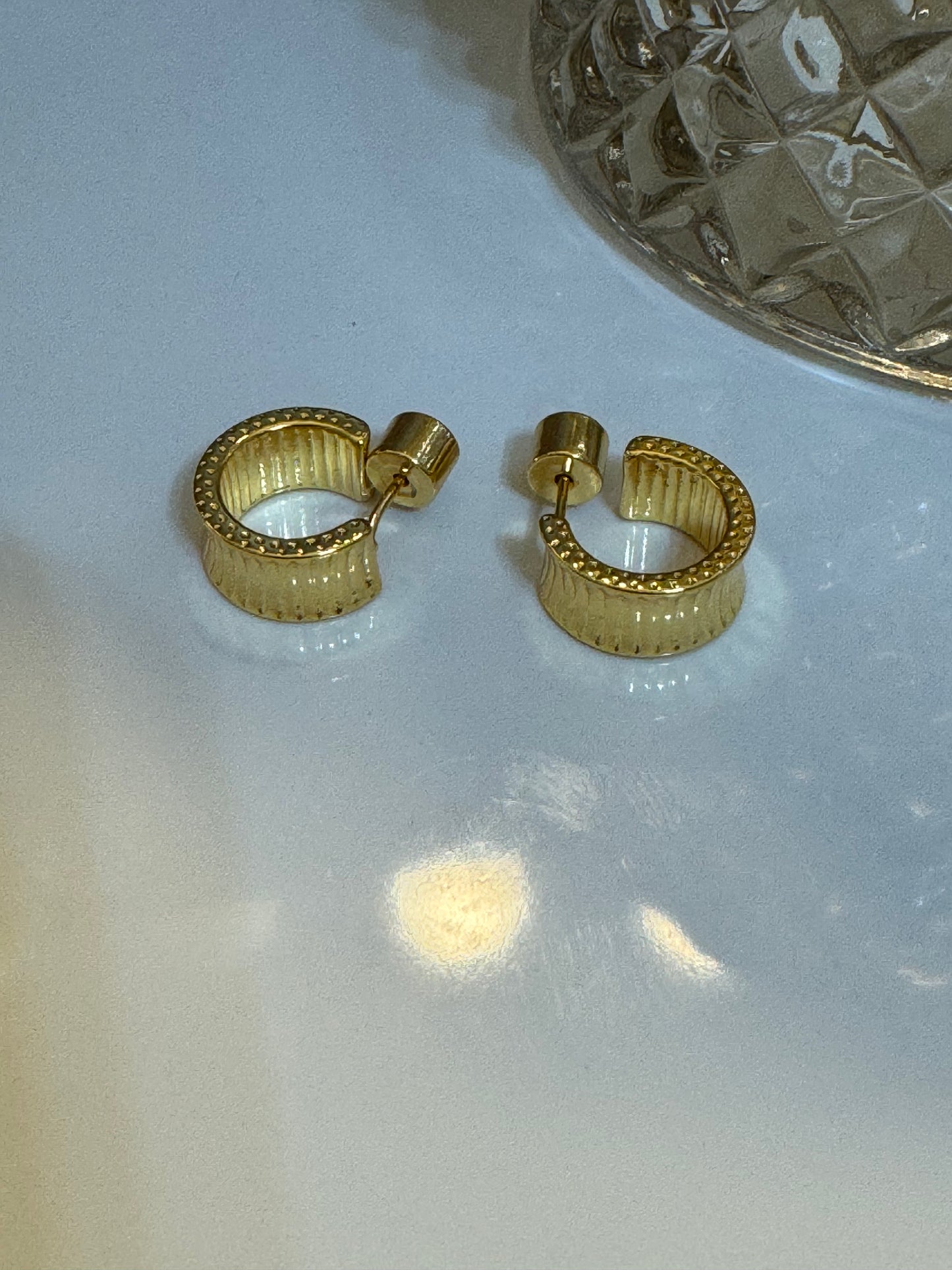 Catalina earrings