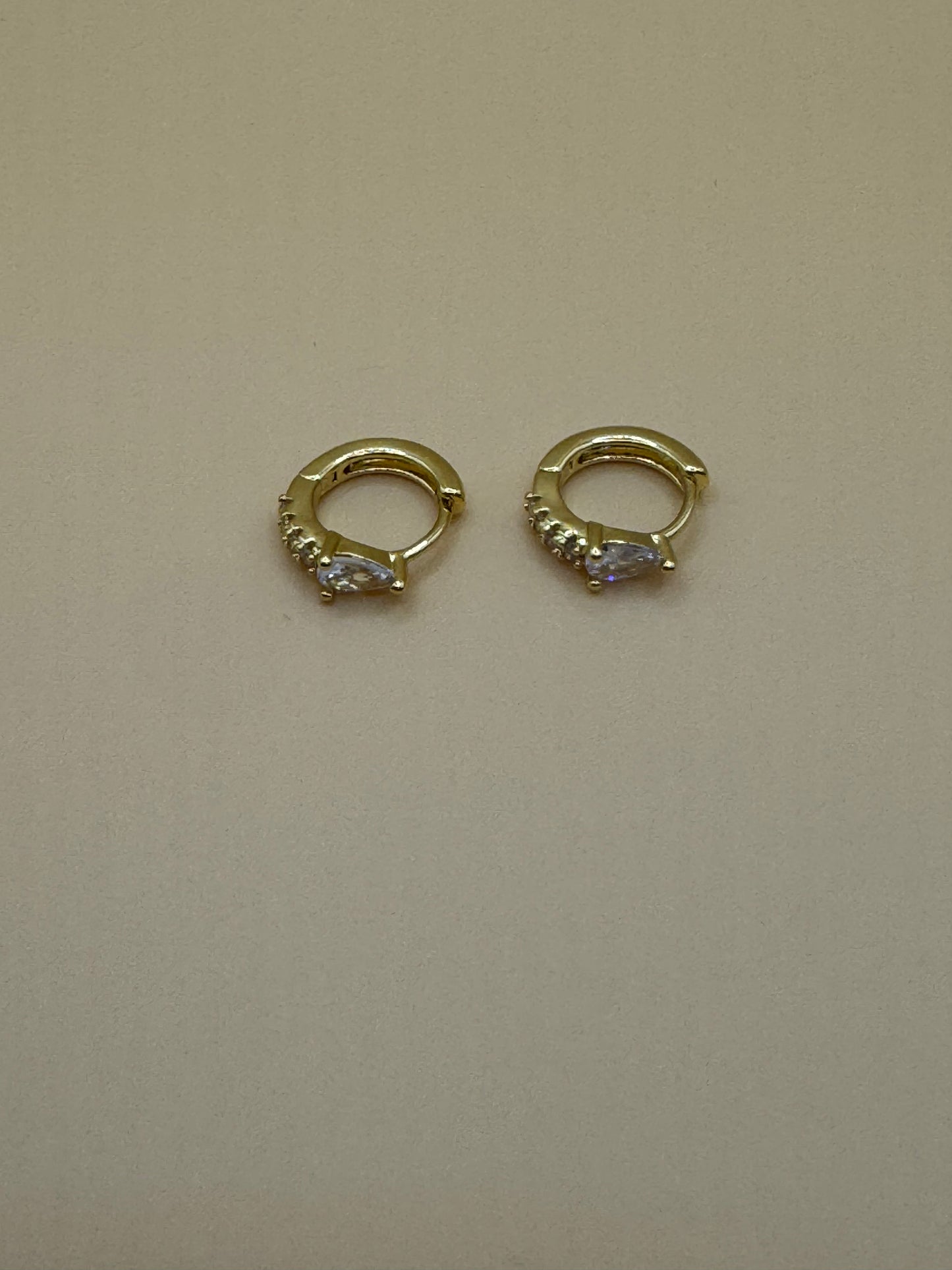 Mini hoops