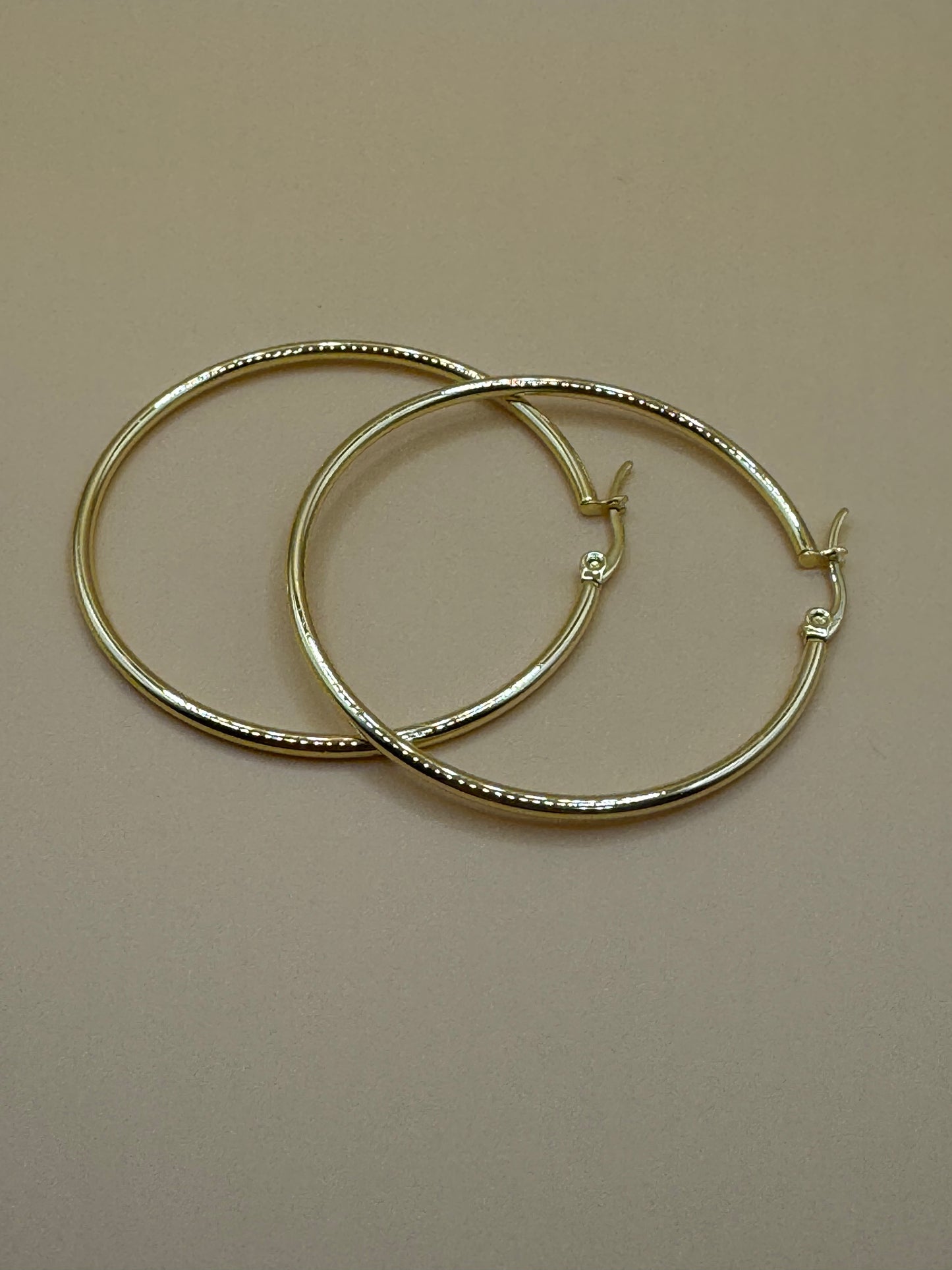 Girl’s night earrings