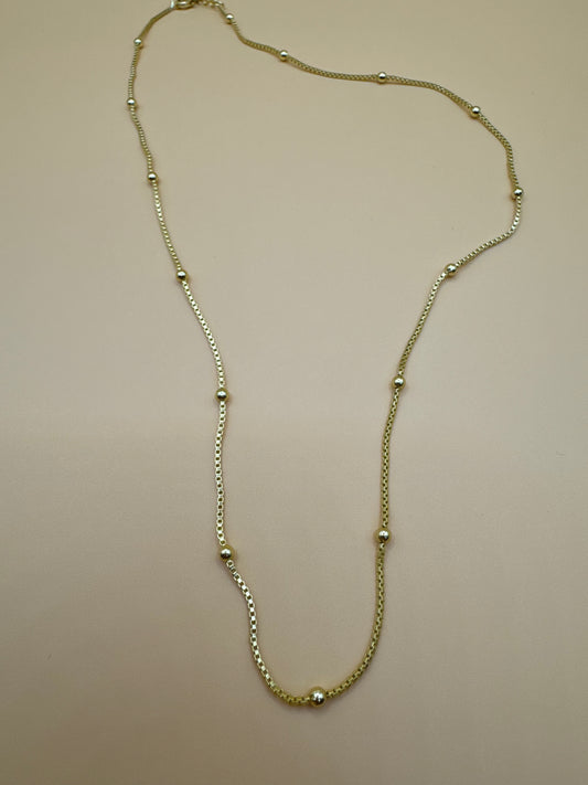 Emma necklace