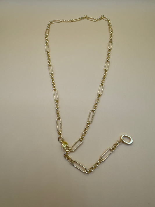 Aurora necklace