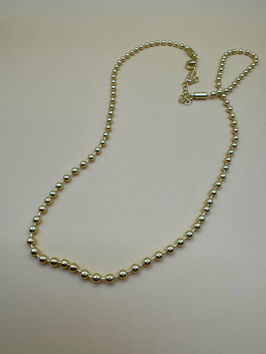 Gabby necklace