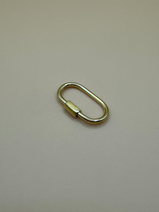 Carabiner