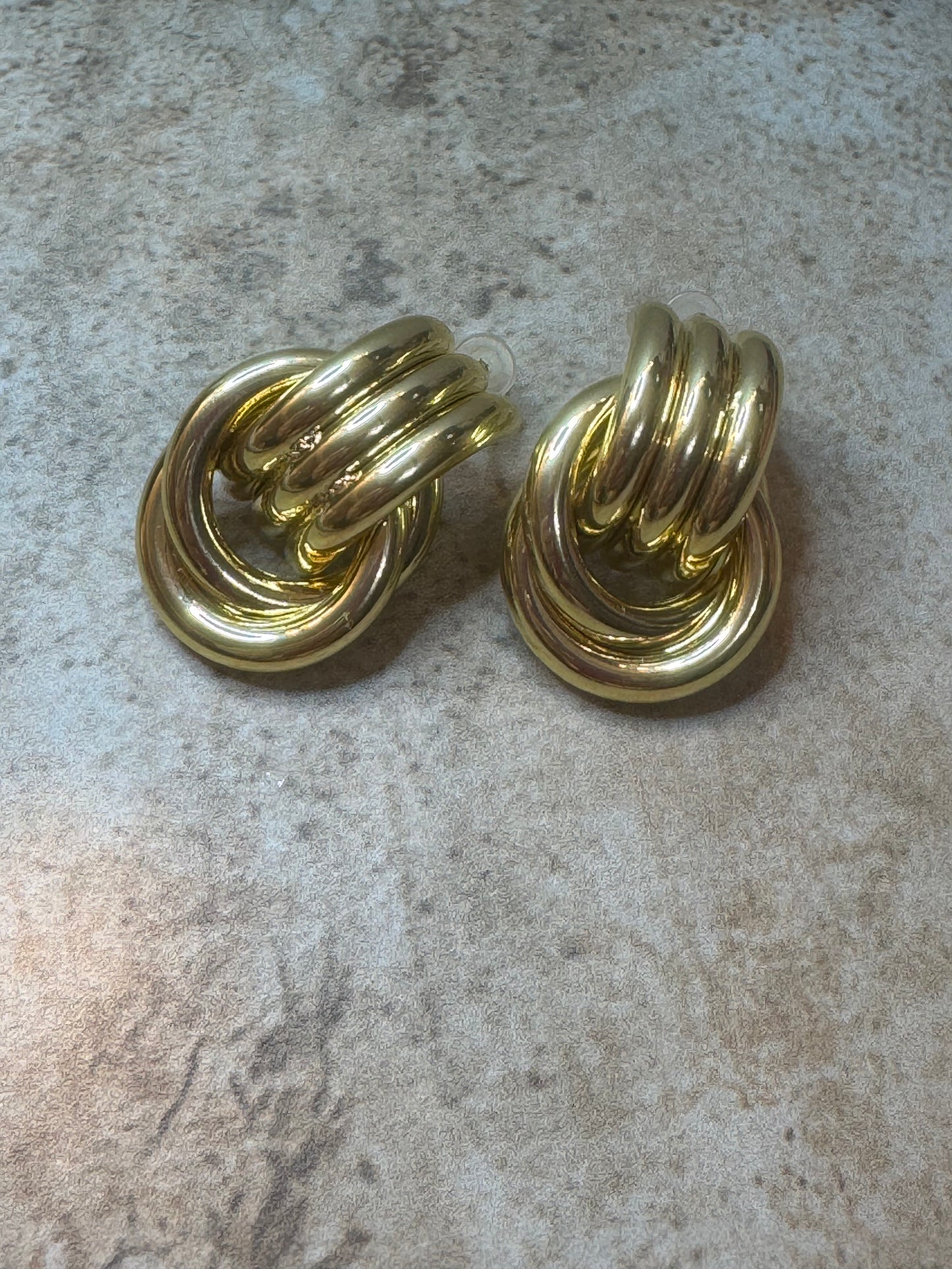 Bella earrings
