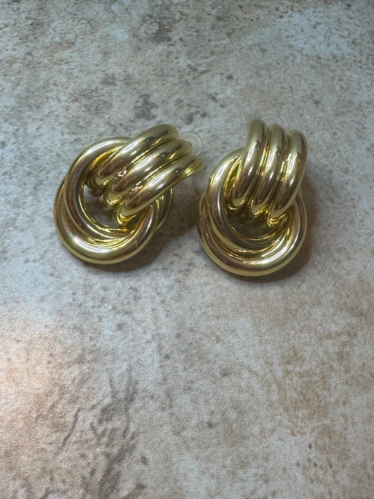 Bella earrings