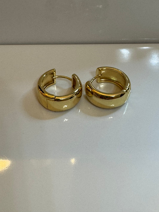 Capri earrings