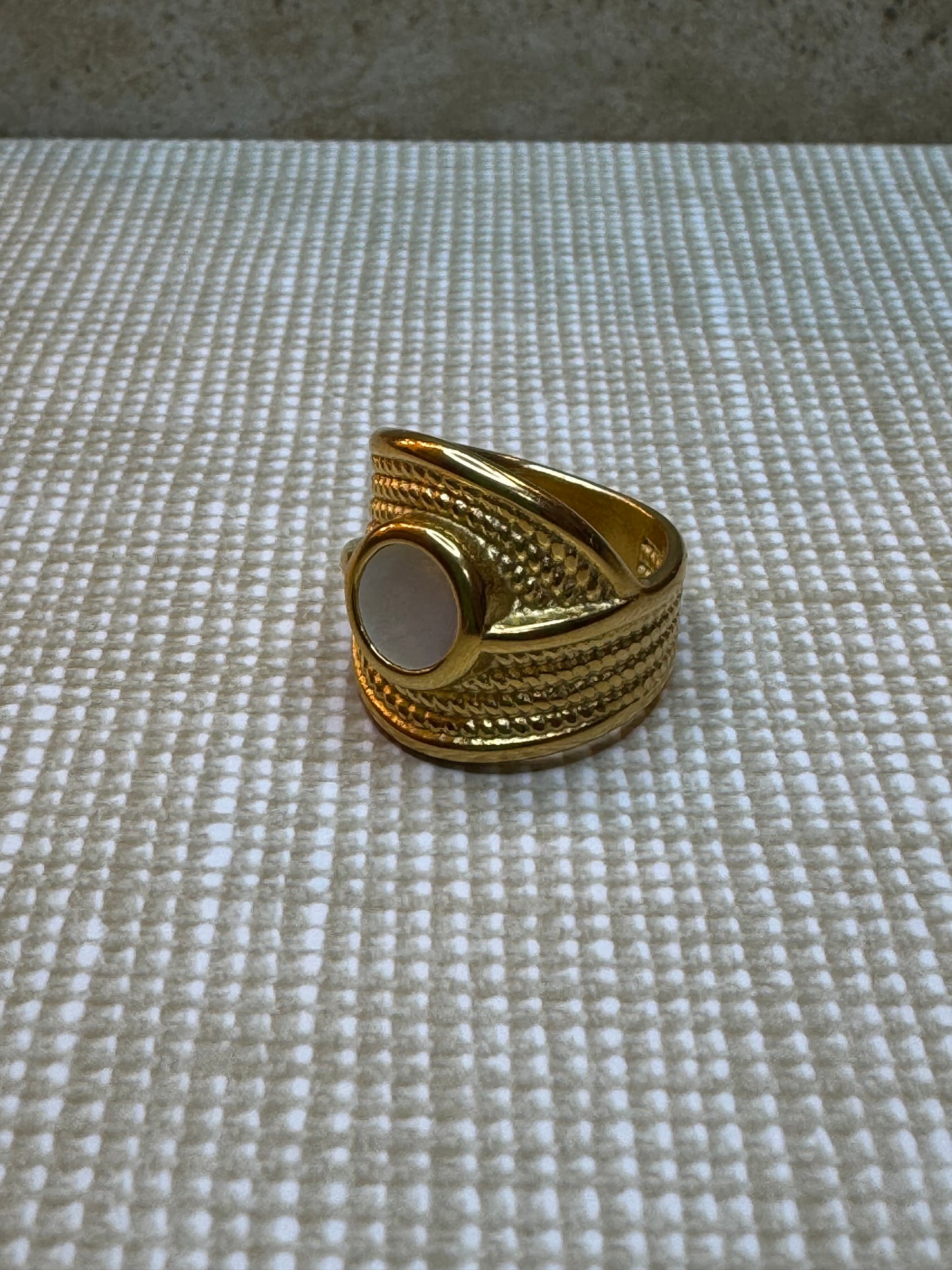 Rich Ring