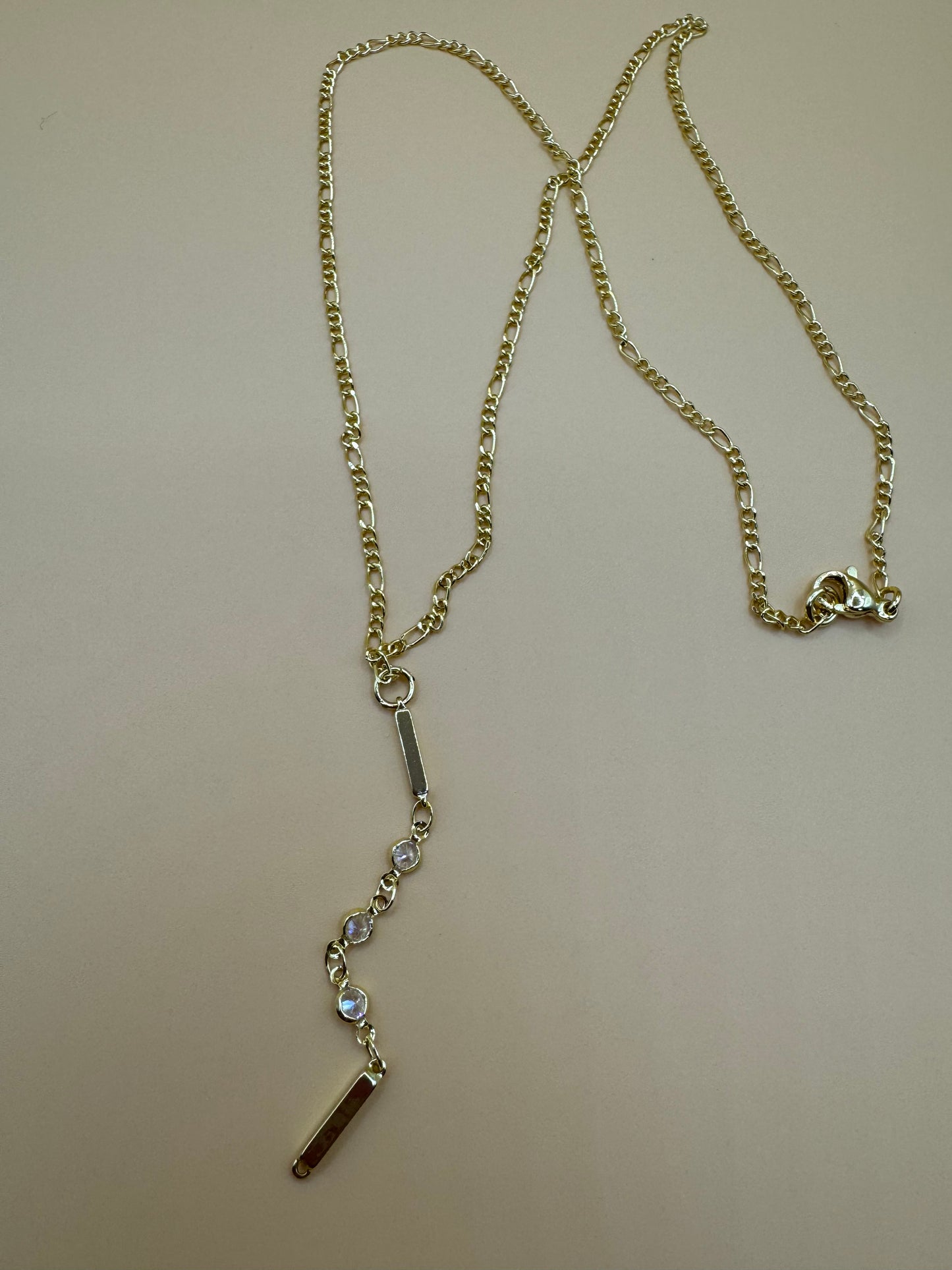 Worthy necklace
