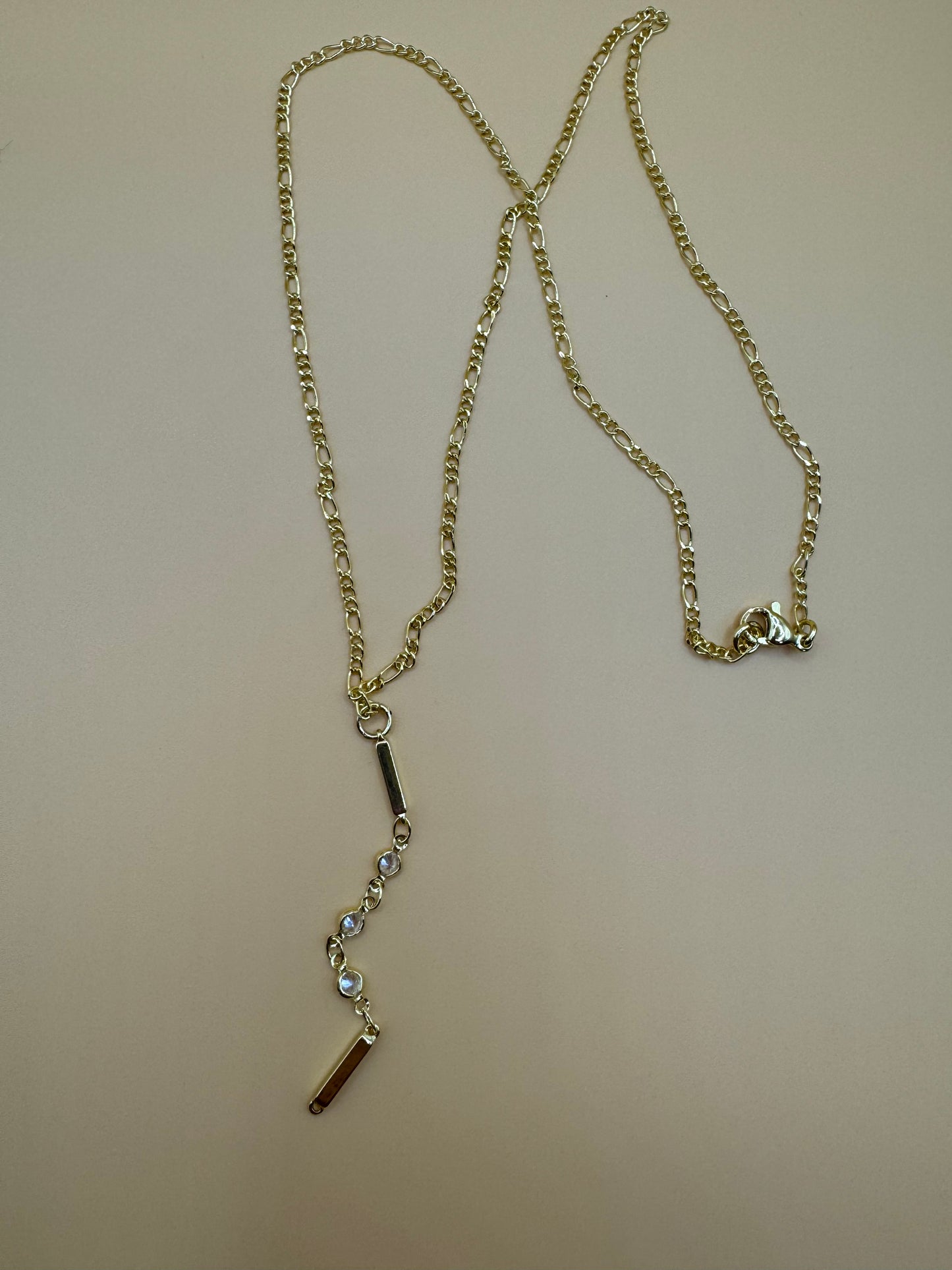 Worthy necklace