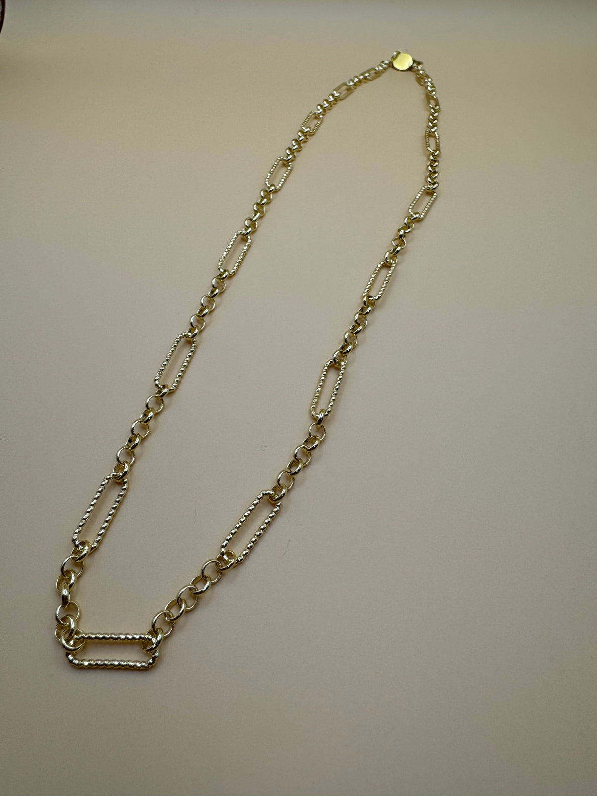Alexis necklace