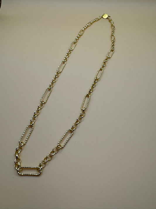 Alexis necklace