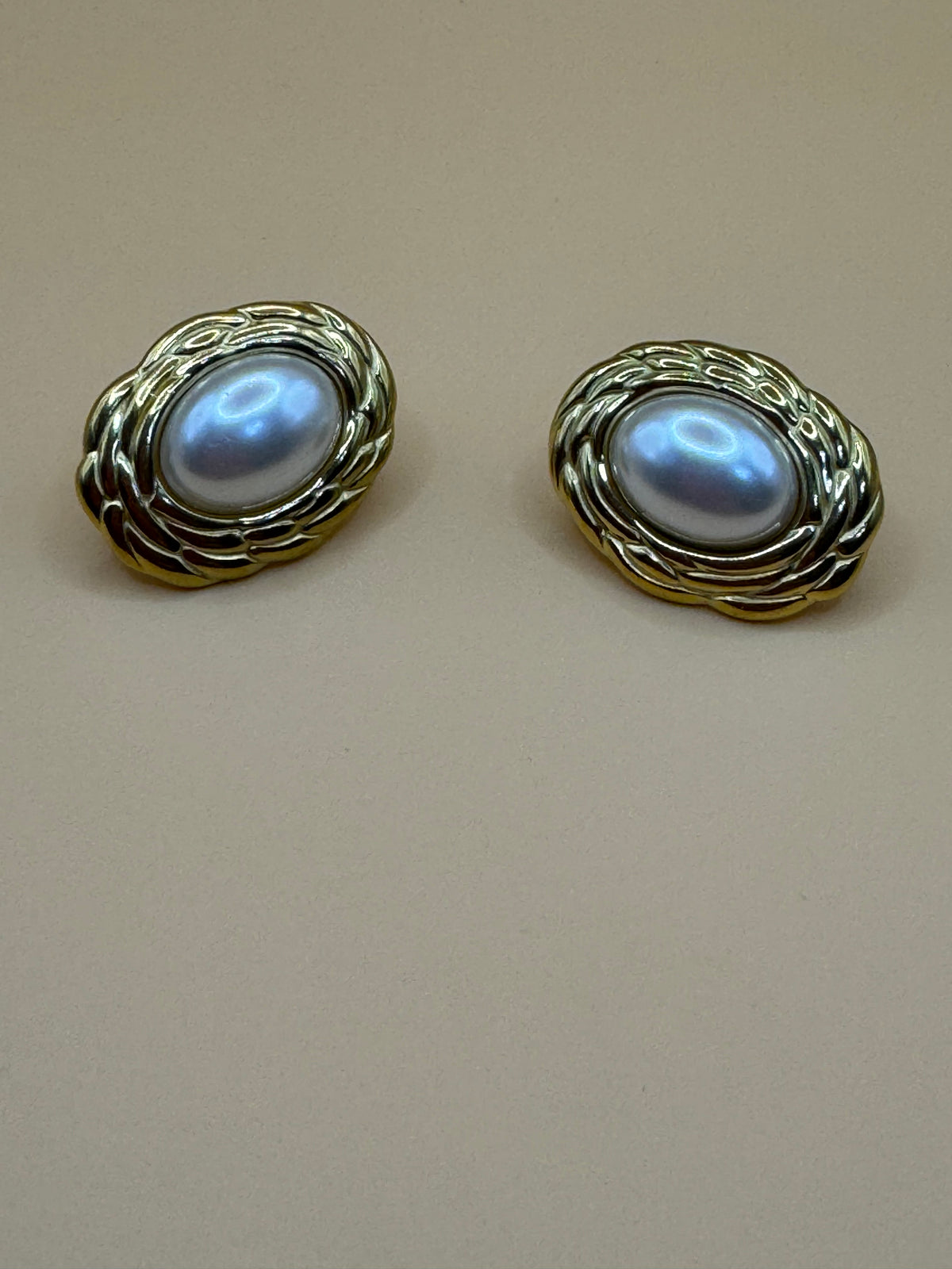 Priscilla earrings