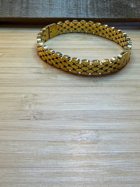 Goal seeker bangle