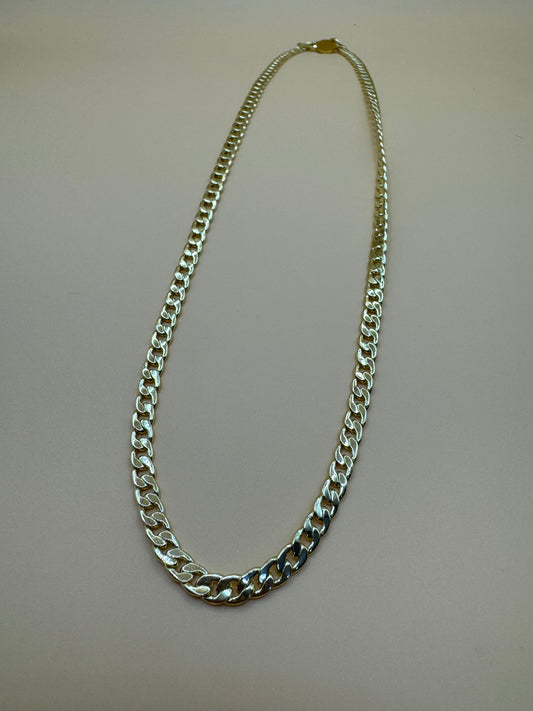 Cuban link chain
