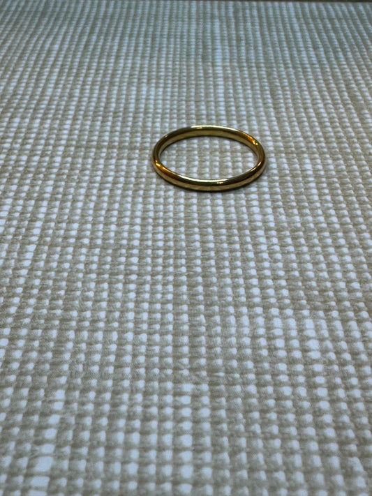 Serenity  Ring