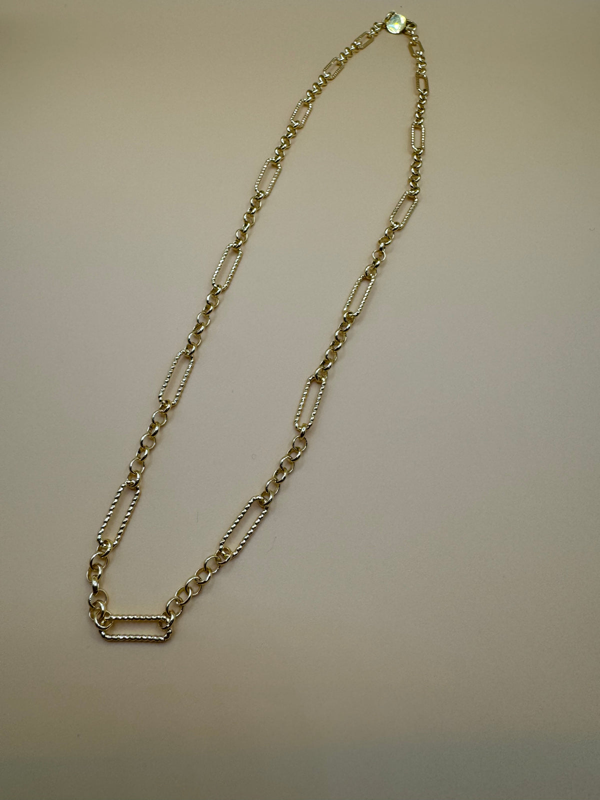 Alexis necklace