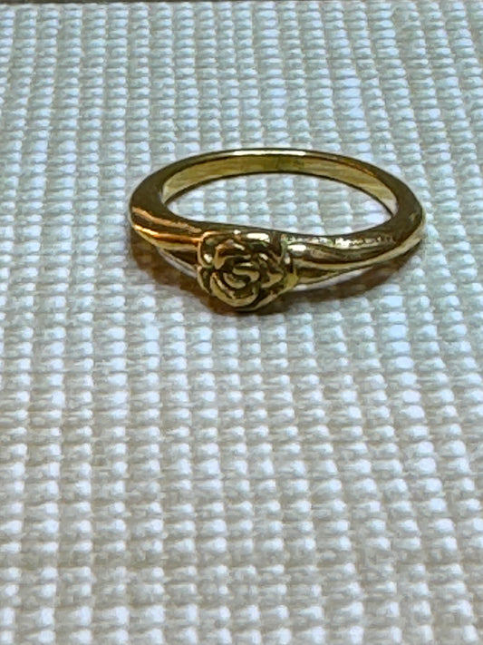 Beauty ring