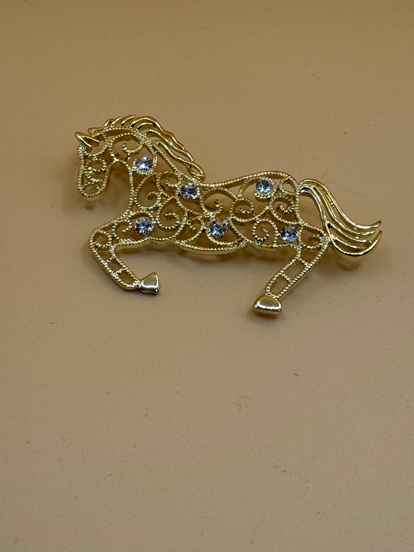 Year of the horse