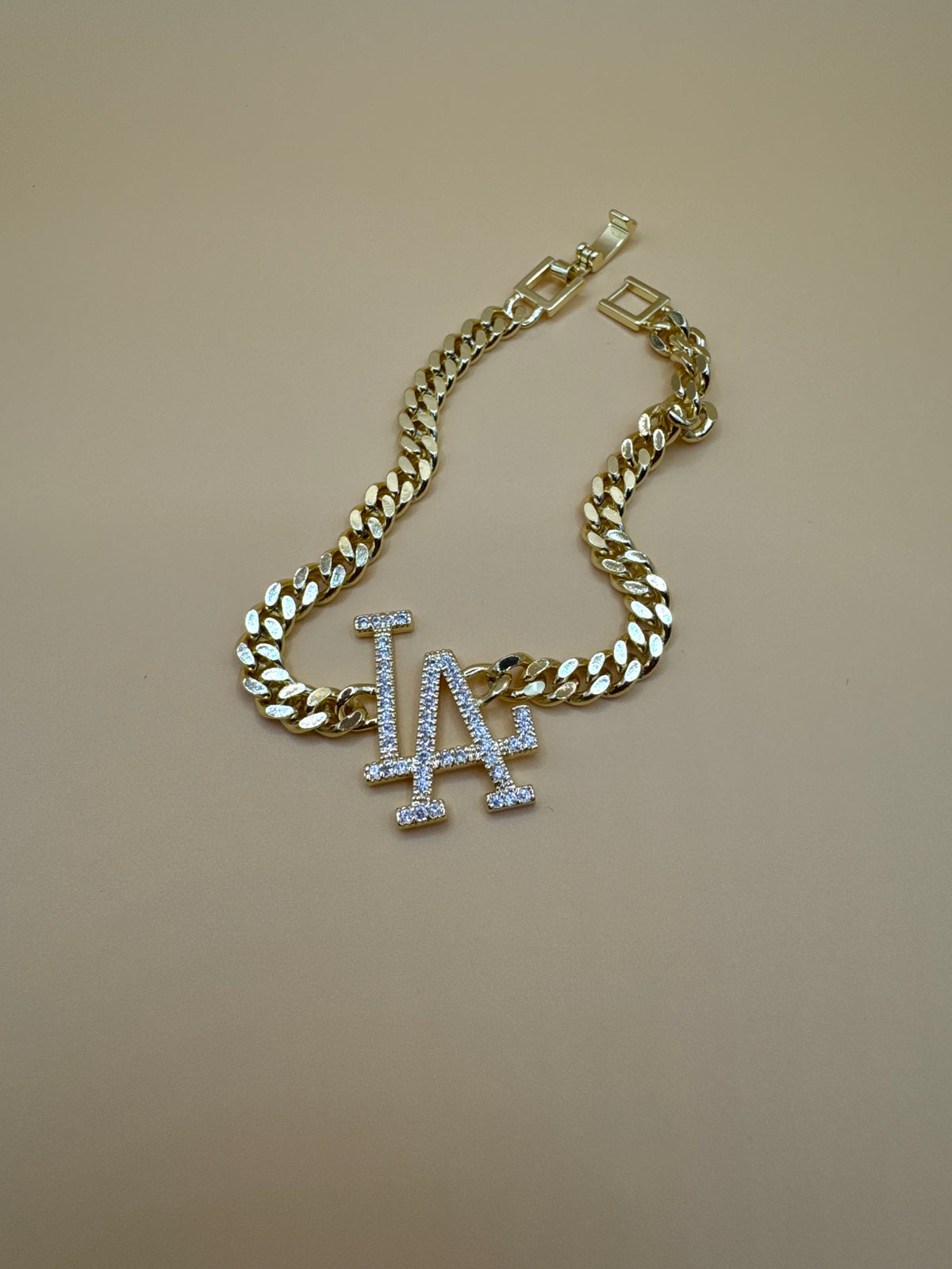 LA  bracelet