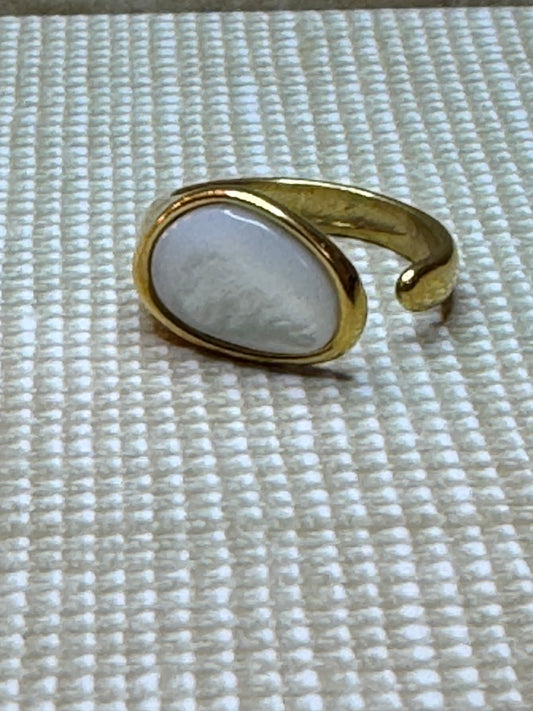 Natural ring