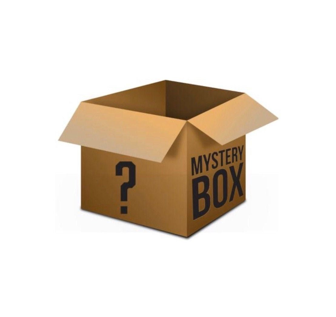 MYSTERY BOX