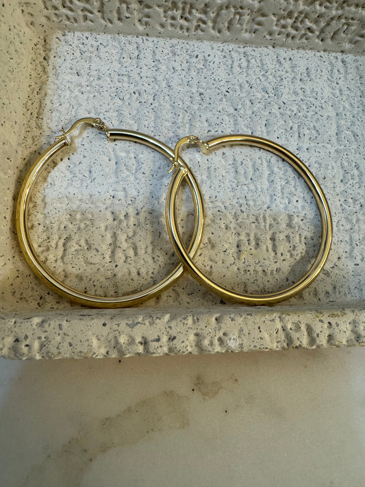 Evelyn hoops