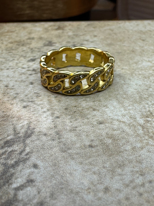 Stronger ring
