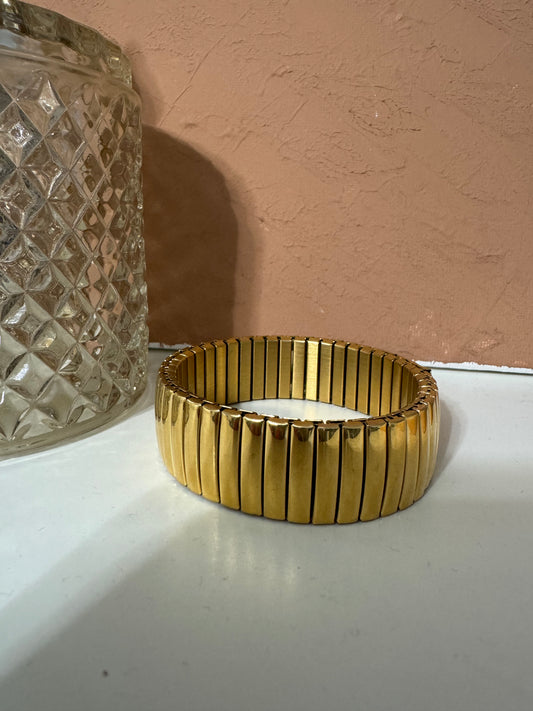 Large bangle