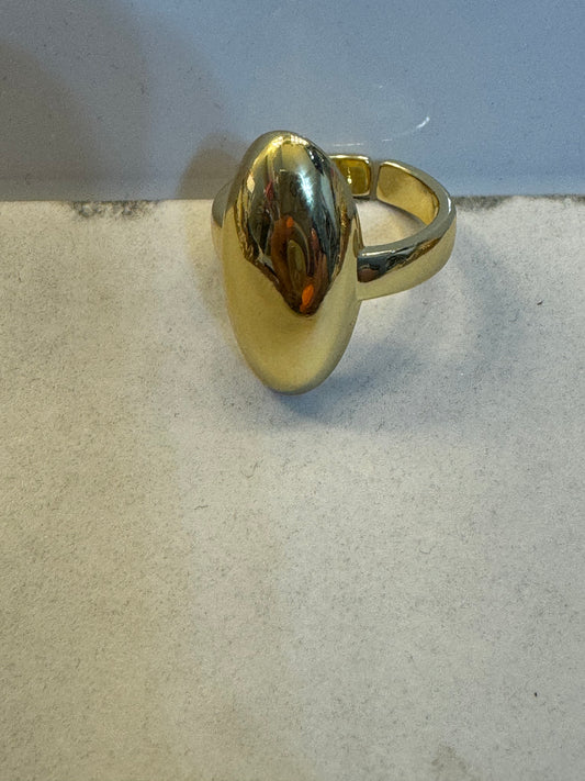 Amalfi Coast ring