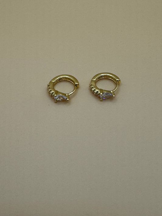 Mini hoops