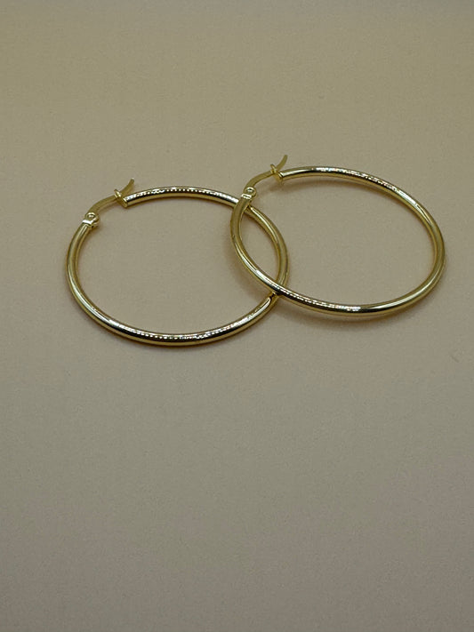 Date night earrings