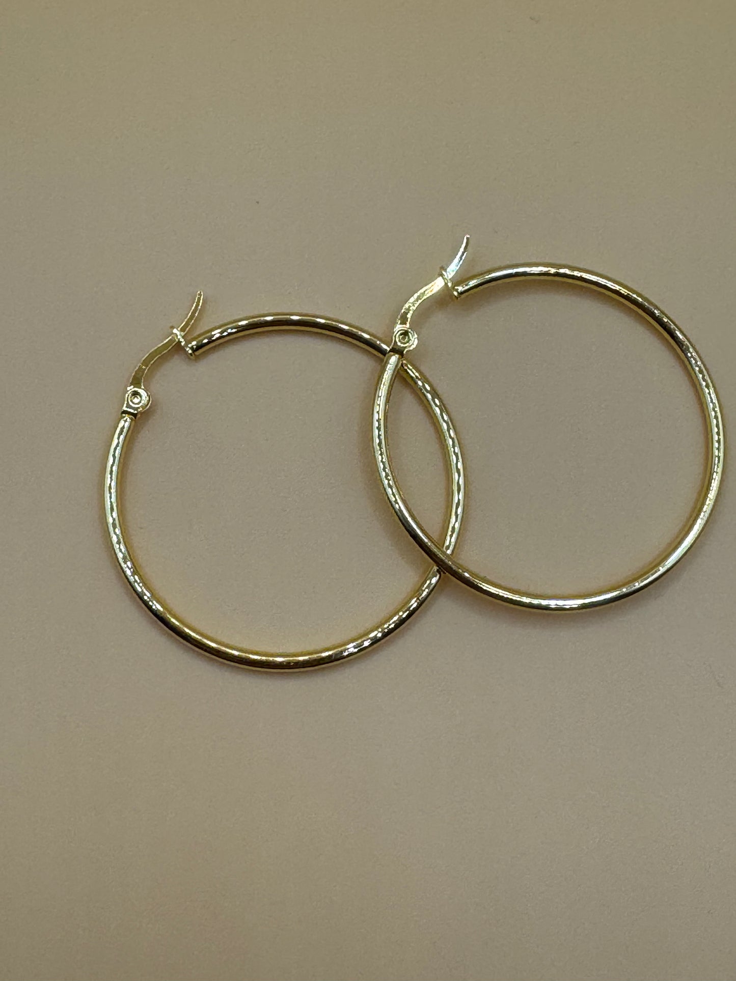 Date night earrings