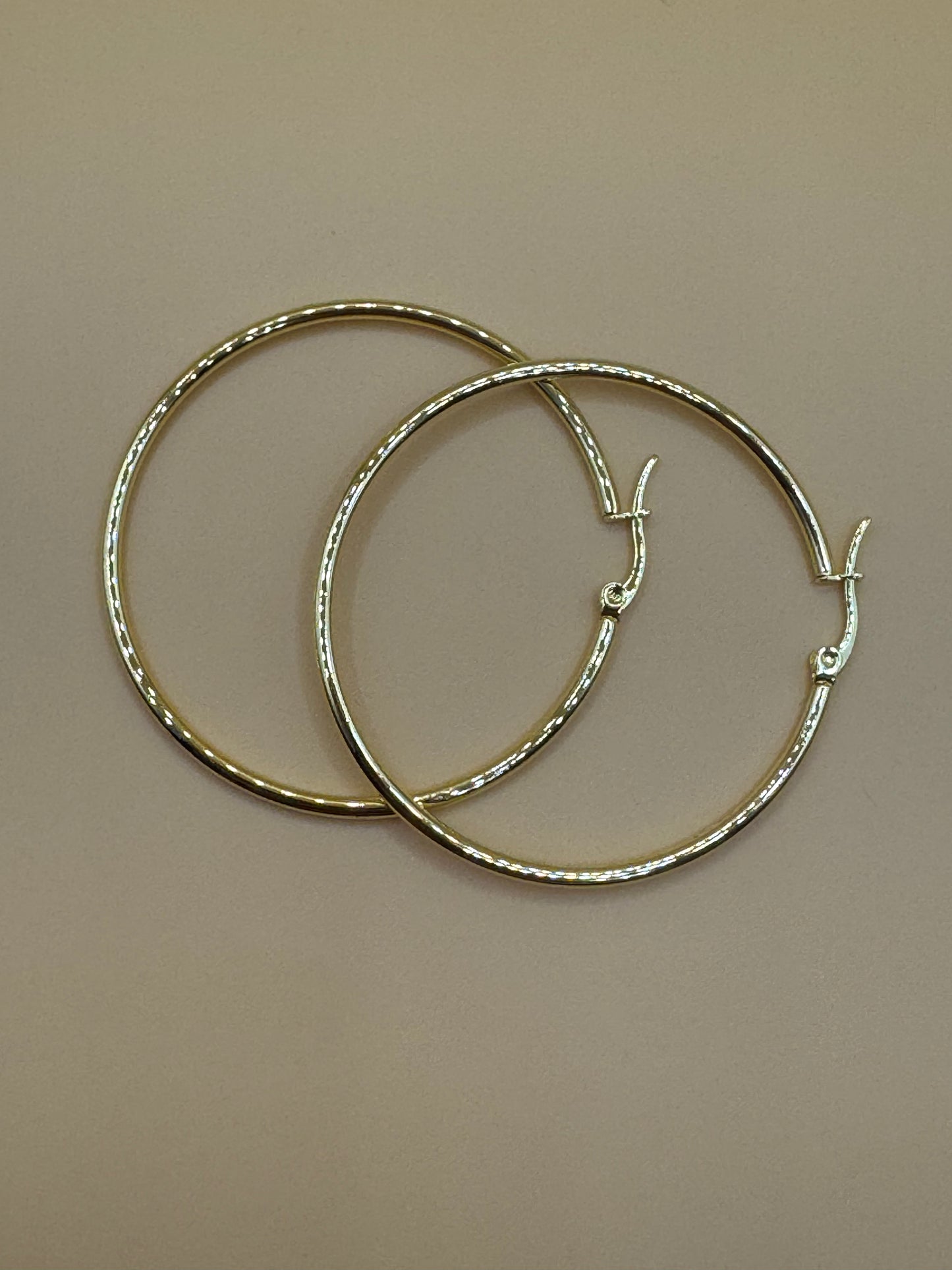 Girl’s night earrings