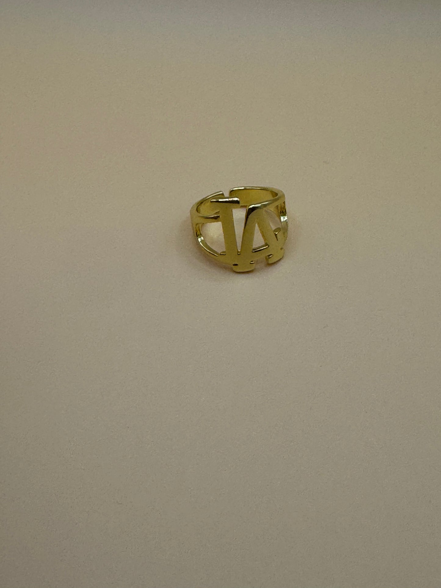 Vin ring