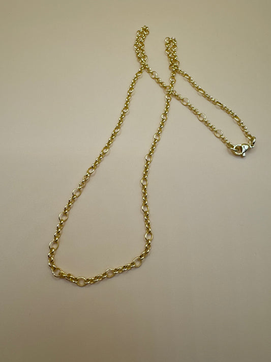 Zoey necklace