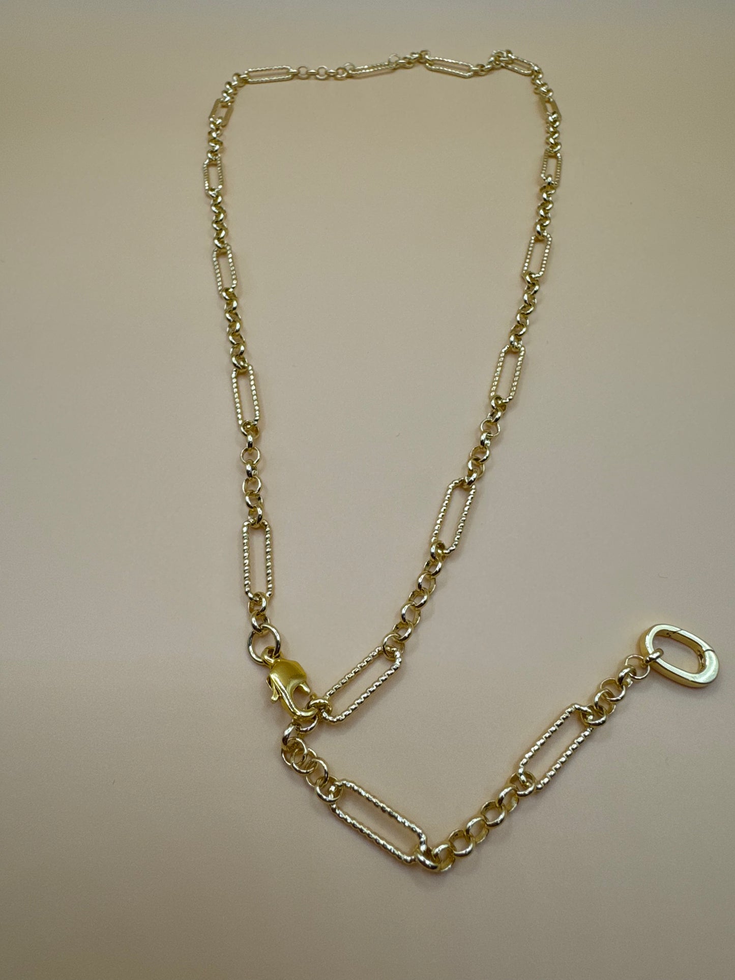 Aurora necklace