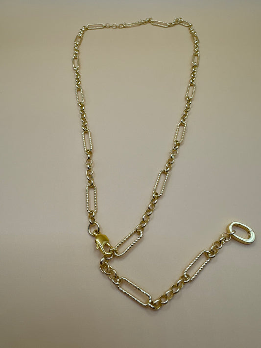 Aurora necklace