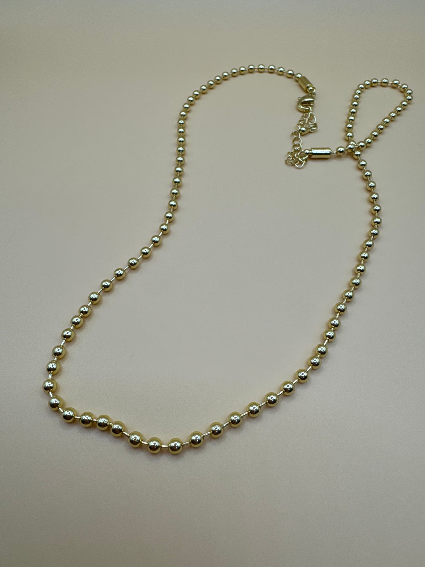 Gabby necklace